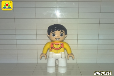 Поступление DUPLO 14.05