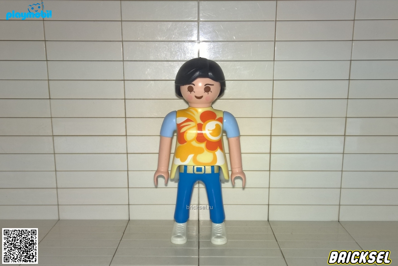 Плеймобил Playmobil