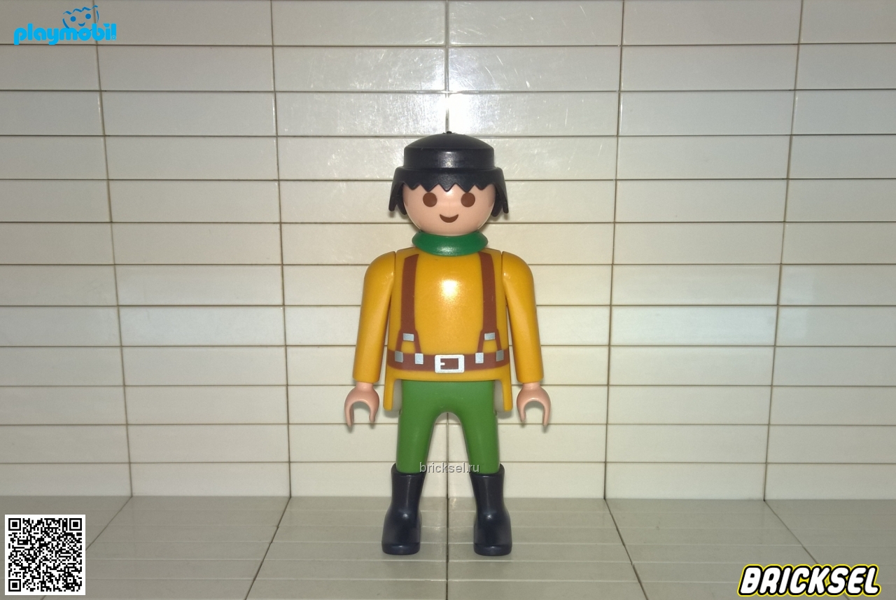 Плеймобил Playmobil