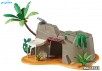 Плеймобил Набор Playmobil 4797pm: Пещера пирата, Playmobil