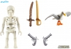 Плеймобил Набор Playmobil 4797pm: Пещера пирата, Playmobil