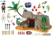 Плеймобил Набор Playmobil 4797pm: Пещера пирата, Playmobil