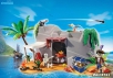 Плеймобил Набор Playmobil 4797pm: Пещера пирата, Playmobil