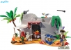 Плеймобил Набор Playmobil 4797pm: Пещера пирата, Playmobil