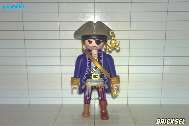 Капитан Пиратов