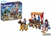 Плеймобил Набор Playmobil 6695pm: Королевская Трибуна с Алексом, Playmobil