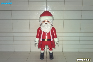 Санта-клаус