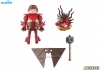 Плеймобил Набор Playmobil 70043pm: Сморкала в летном костюме, Playmobil