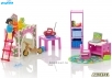 Плеймобил Набор Playmobil 9270pm: Детская комната, Playmobil