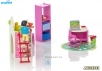 Плеймобил Набор Playmobil 9270pm: Детская комната, Playmobil