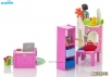Плеймобил Набор Playmobil 9270pm: Детская комната, Playmobil