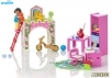 Плеймобил Набор Playmobil 9270pm: Детская комната, Playmobil