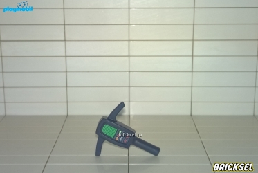 ПКЭ-измеритель детектор приведений темно-серый