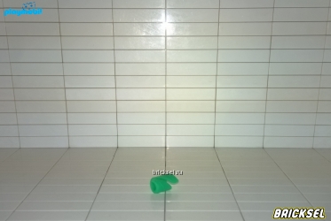 Плеймобил Повязка из целебных листьев зеленая, Playmobil