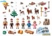 Плеймобил Набор Playmobil 70260pm: Рождественский календарь Хайди, Playmobil
