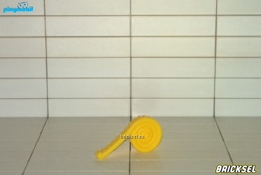 Плеймобил Портняжный метр желтый, Playmobil