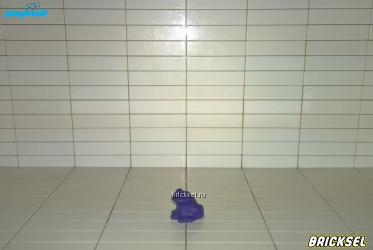Плеймобил Лягушка темно-фиолетовая, Playmobil